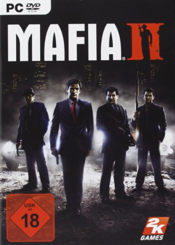 Mafia 2 [Software Pyramide] - [PC]