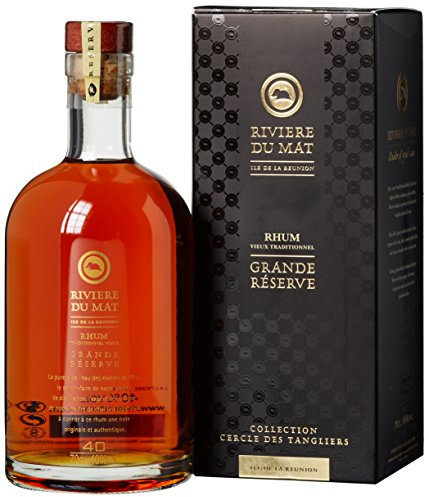 Rivière du Mât Traditional Vieux Grande Réserve (1 x 0.7 l)