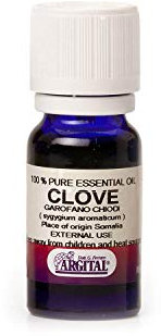 Argital Huile Essentielle de Clou de Girofle