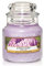 Yankee Candle Duftkerze, Violett, 100