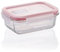 Tescoma Dose FRESHBOX Glass 0.4 l, rechteckig