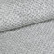 4L Textil Polsterstoff Möbelstoff Sechseckiges Muster Stoff als Meterware Hydrophobes Gewebe Haustierfreundlich
