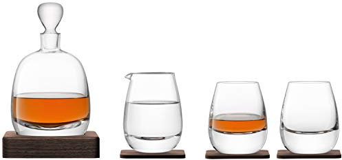 LSA Whisky Islay Whisky-Set Klar **
