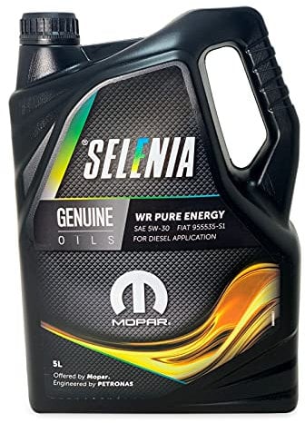 Selenia WR Pure Energy 5W30 5 Liter
