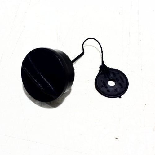 Original Ersatz-Tankdeckel von Stihl, FS56, FS66, 4128 350 0505