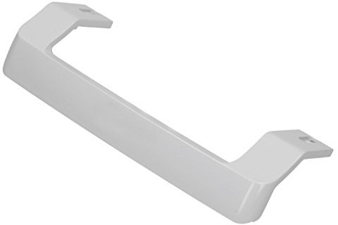 Beko TFFC671W Fridge Door Handle - White