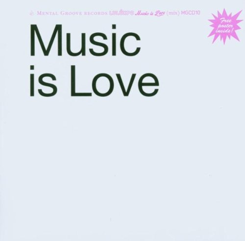 Mental Groove (Intergroove)