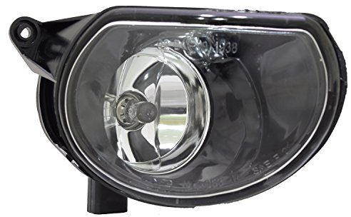 DAPA 190253001 Nebelscheinwerfer Rechts