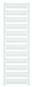 Weidmuller ws – senalizador ws 10/6-mc Middle