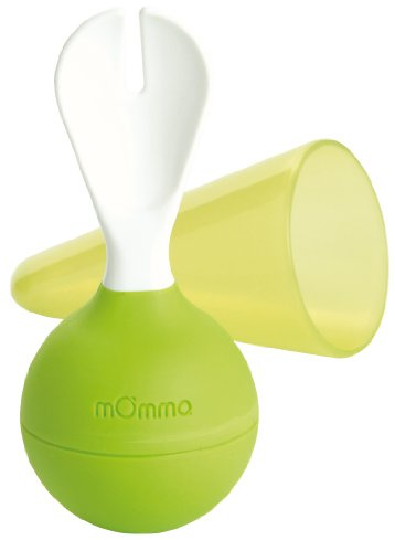 Tomy 71276 Gabel Momma, limette