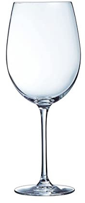 Verre à pied 75 cl Cabernet