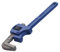 Eclipse Professional Tools ESPW18 Clé à tube de modèle Stillson de 18