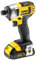 Dewalt DCF885C2-QW - Taladro de impacto