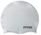 Intex, Cuffia in Silicone I.24 Unisex Adulto, Bianca/Blu/Nero, 13.3 x 1.6 x 15.9