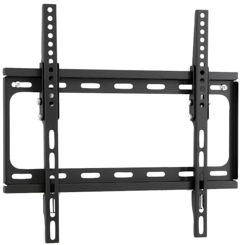 PyleHome PSW668ST Universal Tilting Mount for 26-47 inch TV