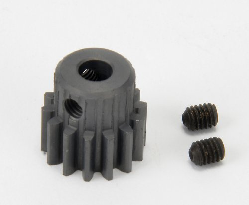 Carson 500906203-1:8 BL Ritzel, 14 Zähne, M1 Stahl