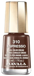 MAVALA LACA UÑAS – 310 Damen