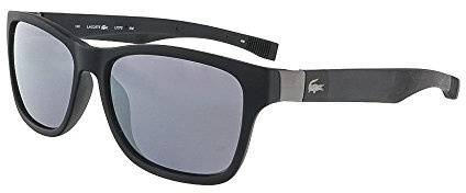 Lacoste Sunglasses L737S002 Black, black, 55 mm