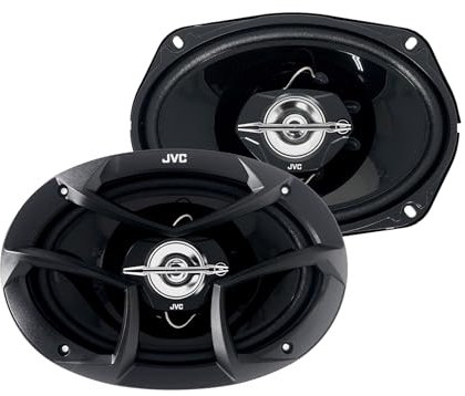 JVC