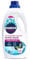EcoZone Ultra Concentrated Laundry Liquid, Non Bio Detergent, Washing Machine Clothing Stain Removal & Cleaning Solution, Natural Vegan & Non Toxic, Eco Friendly, Gentle on Skin, 50 washes (2L)