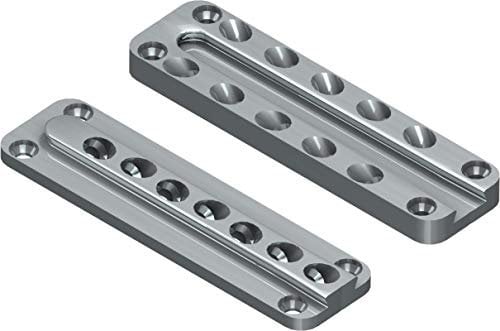 Heco Schraubenserie XS - Union xs20 12 x 30 x 110 mm