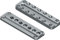 Heco Schraubenserie XS - Union xs20 12 x 30 x 110 mm