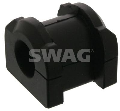 SWAG Stabiliser bearing, 62939166 front axle right