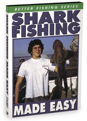 Shark Fishing Made Easy