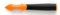 Fiskars 858163 Functional Form Orangenschäler
