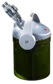 Eheim ecco pro - Der Energiesparfilter, leistungsstark und effizient