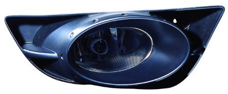 DEPO 317-2034R-US -Nebelscheinwerfer für Beifahrerseite (dieses Produkt ist ein Aftermarket-Produkt, wird nicht von der OE-Car Company erstellt oder verkauft).