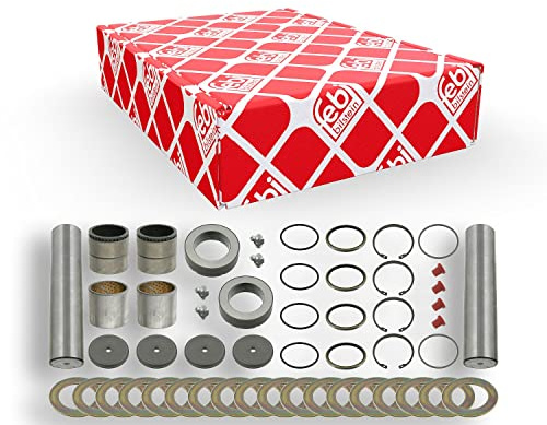 febi bilstein 24666 King Pin Set