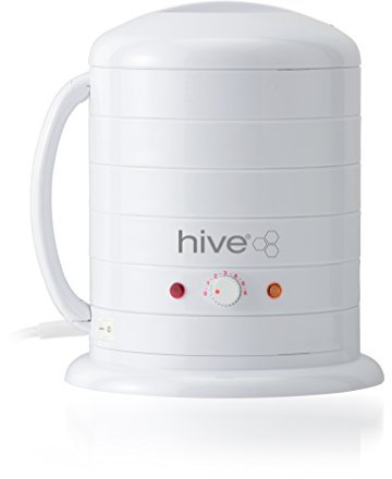 Hive of Beauty Professional Wax Heater (Decant Wax) 1000cc - HOB5000