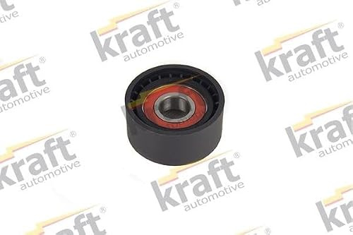 KRAFT AUTOMOTIVE Umlenk-/Führungsrolle, Keilrippenriemen 1228660