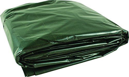 BCB Adventure First Aid Foil Hypothermia Blanket, Olive/Silver, CL039
