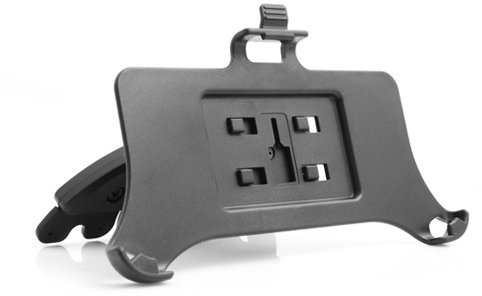 System-S KFZ Auto CD Schlitz Halterung Handyhalterung Handyhalter Autohalterung Autohalter für iPhone 6 Plus