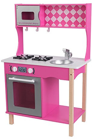 KidKraft Sweet Sorbet Küche Spielset