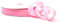 Samtband 22mm x 10m Rolle - FARBAUSWAHL in 3/6/10/16/22/25/50mm - farbecht & waschbar - Schleifenband zum Nähen - Geschenkband zum Verpacken Dekorieren Basteln - Rosa 148