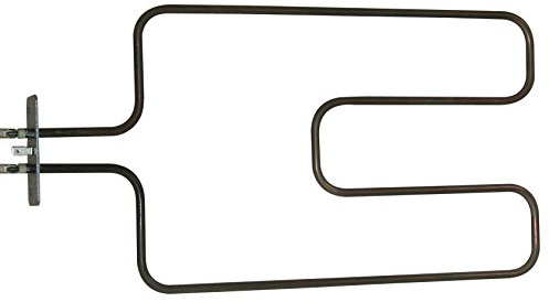 Beko Beko Flavel Leisure Backofenbodenheizung Teilenummer des Herstellers: 462300001