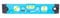 Trade Torpedo Level 230mm