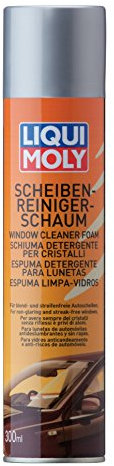 LIQUI MOLY Scheibenreinigerschaum 300ml Sprühdose