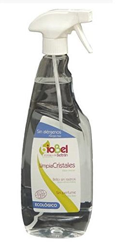 BioBel Limpiacristales, 750ml Recambio