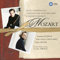 Mozart: Flötenkonzert Nr. 1, Konzert für Flöte und Harfe, Klarinettenkonzert