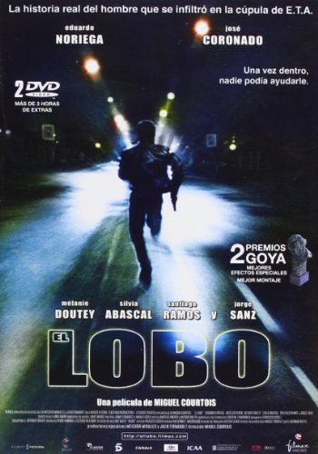 El Lobo
