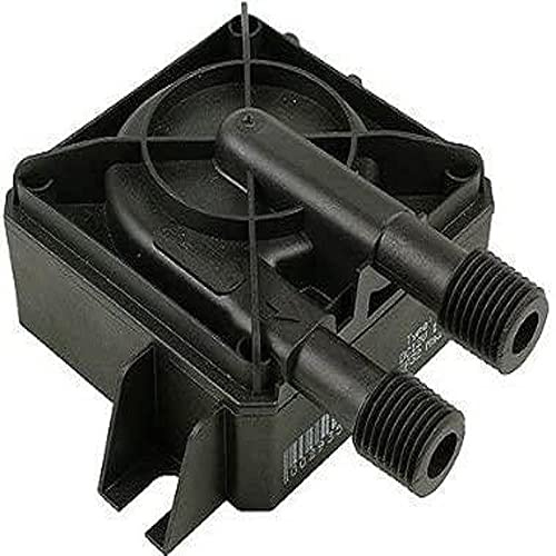 Laing KOMPATIBEL Original-Pumpe DDC-1RT - 12V mit 2X G1/4 Außengewinde