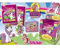 Filly Unicorn Sammelsticker, 1 Tüte