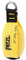 PETZL s02y 250 Jet throw-bag, 250 g, gelb