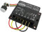 Kemo M195 PWM Leistungsregler 9 - 28 V/DC, max. 20A. Regelt Gleichspannungslasten z.B. Gleichstrommotoren, Glühlampen, Heizungen, LEDs mit Vorwiderständen
