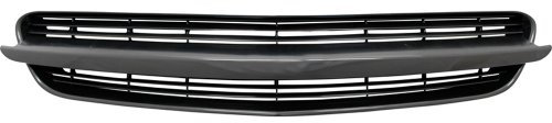 AutoStyle DX SG674 Parrilla frontal deportiva
