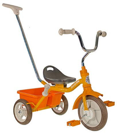 Italtrike 1041CLA992193 Dreirad
